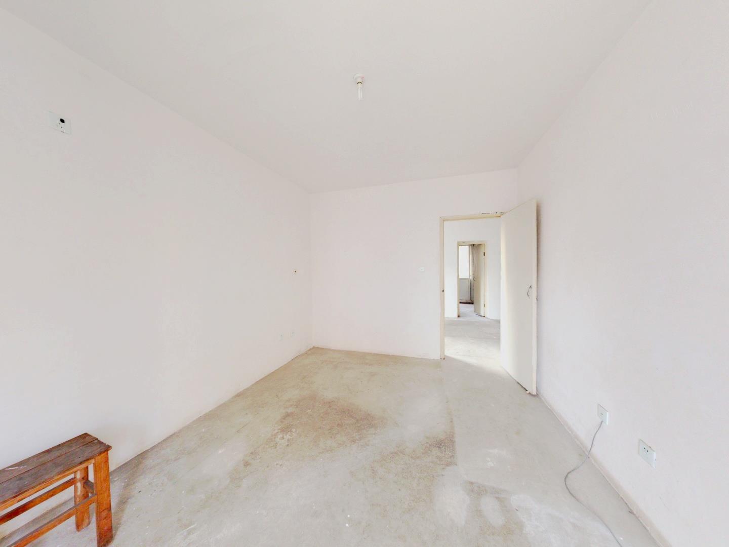 新苑华庭 1室1厅1卫 58.00m&sup2;
