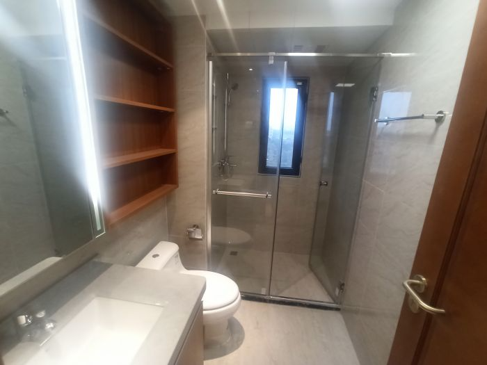 恒大悦珑湾 3室2厅2卫 117m&sup2;