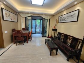 佳期漫 4室2厅2卫 127m²