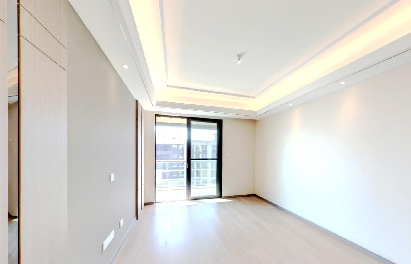 绿城&middot;诚园 3室1厅1卫 98m&sup2;