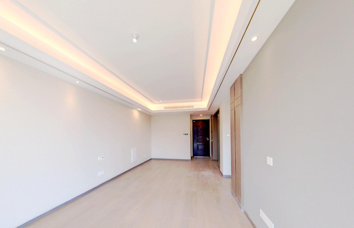 绿城&middot;诚园 3室1厅1卫 98m&sup2;