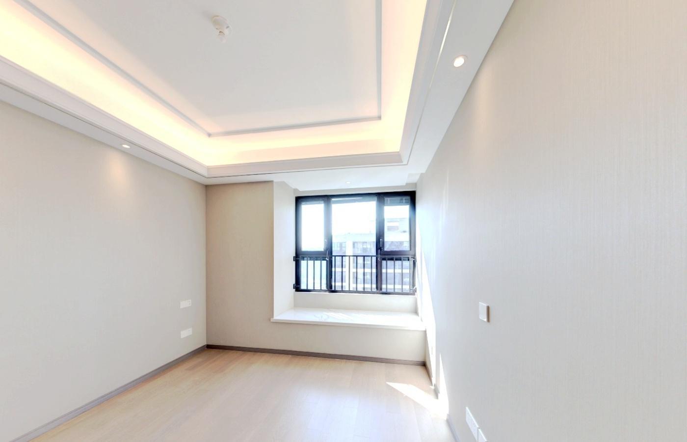 绿城&middot;诚园 3室1厅1卫 98m&sup2;