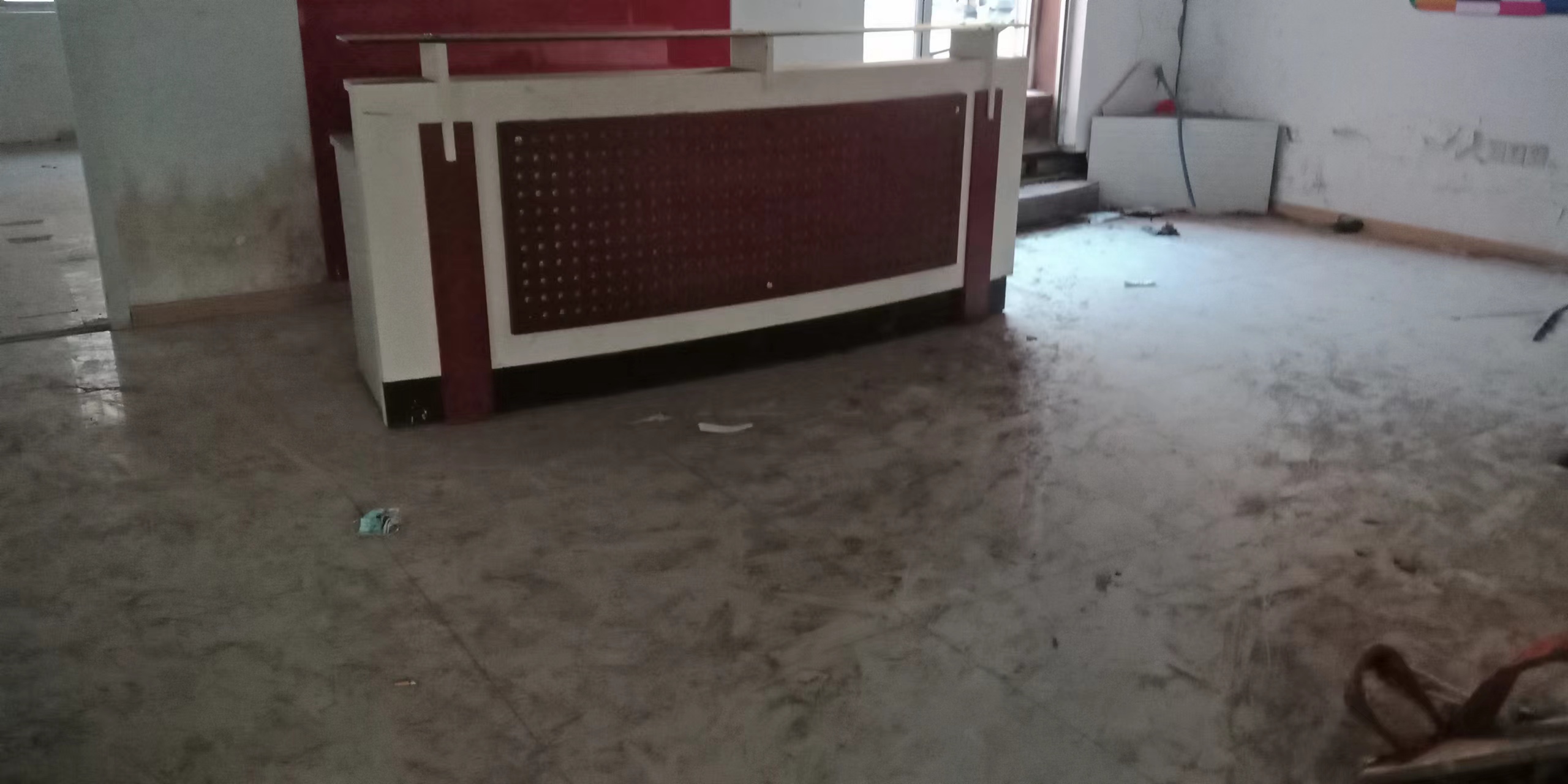 人民中路152号小区 3室1厅1卫 134.81m&sup2;