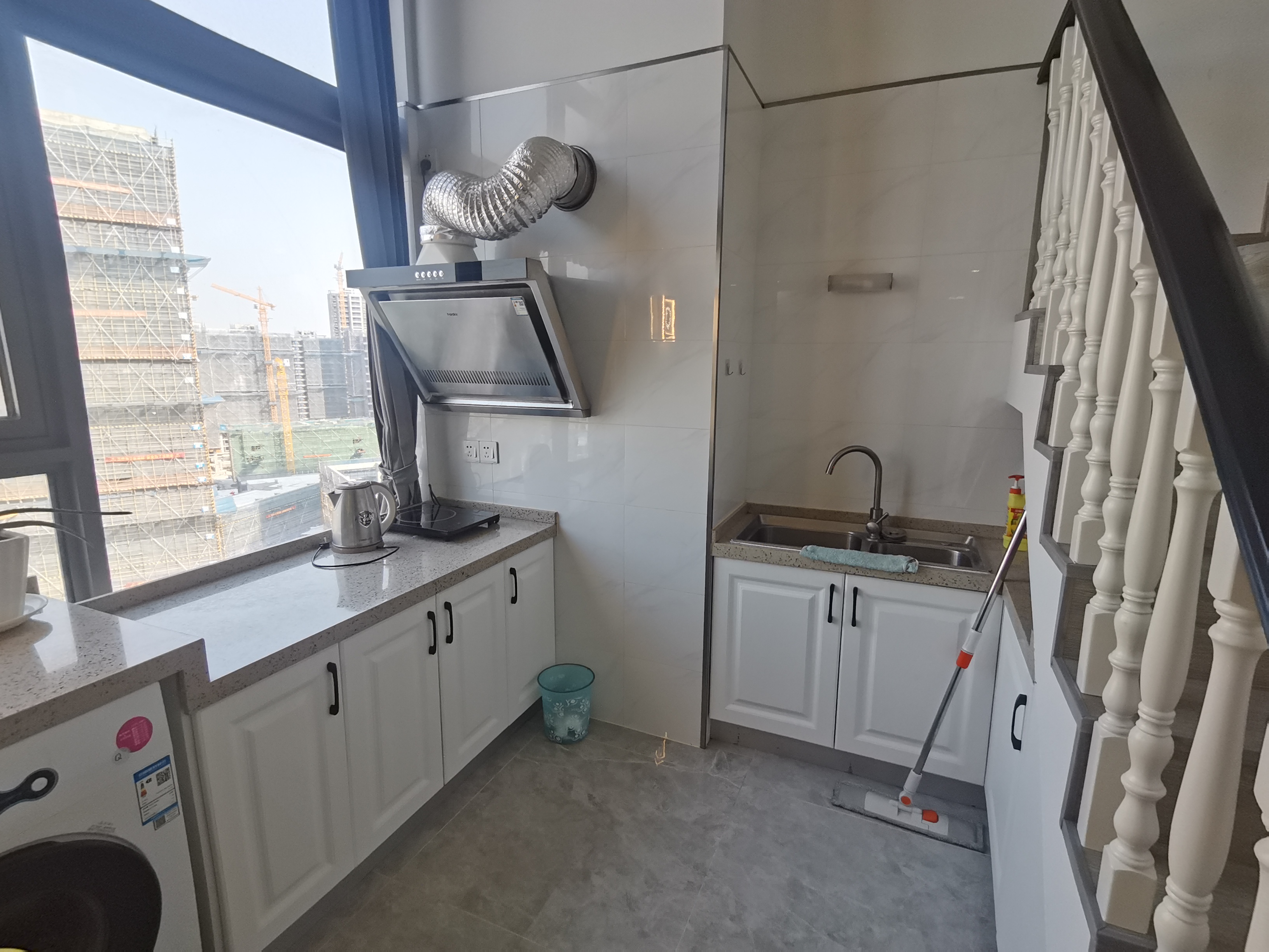 绿洲国际商务公馆C 3室2厅1卫 54m&sup2;