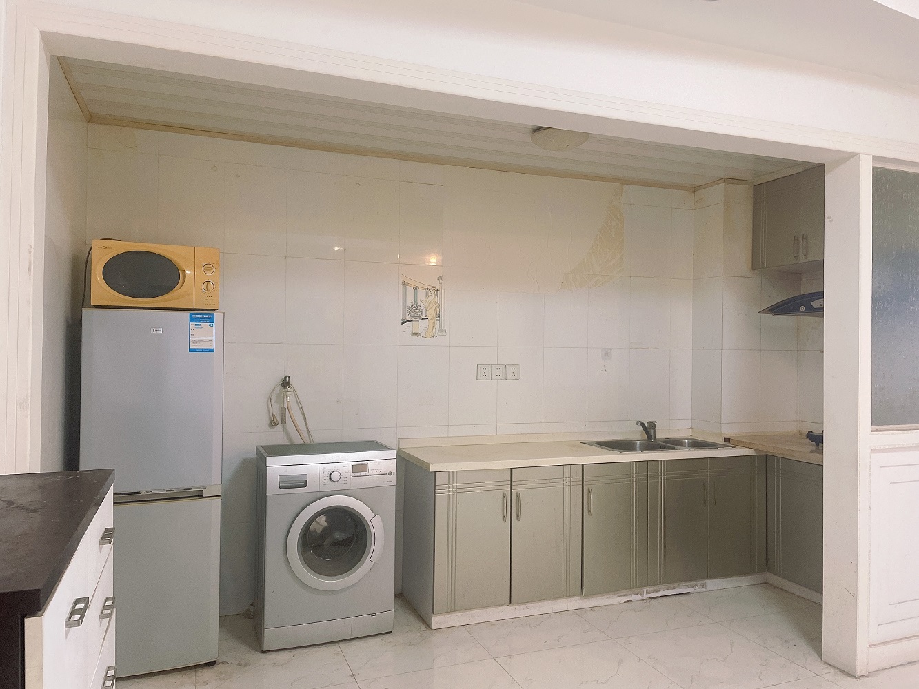 王府大厦 1室1厅1卫 69.5m&sup2;