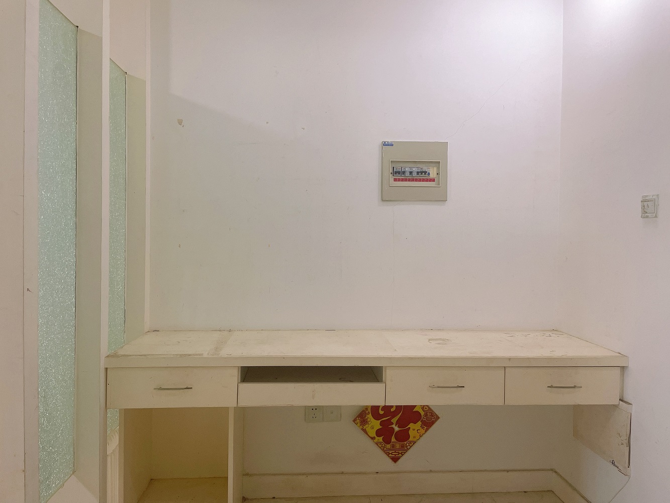 王府大厦 1室1厅1卫 69.5m&sup2;