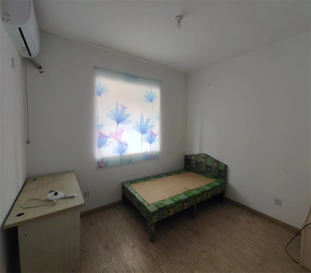 东大城市花园 3室2厅1卫 122.30m&sup2;