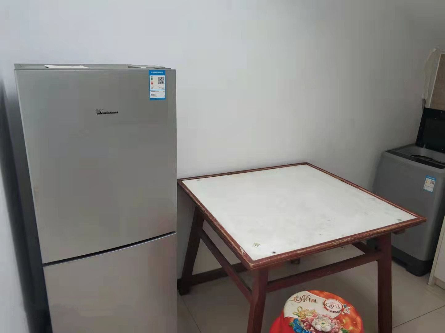 源兴花苑南区 3室1厅1卫 80m&sup2;