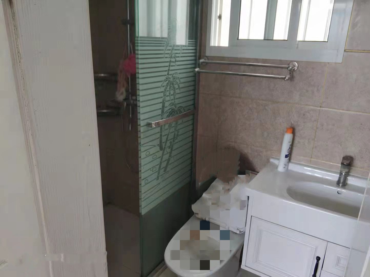 源兴花苑南区 3室1厅1卫 80m&sup2;