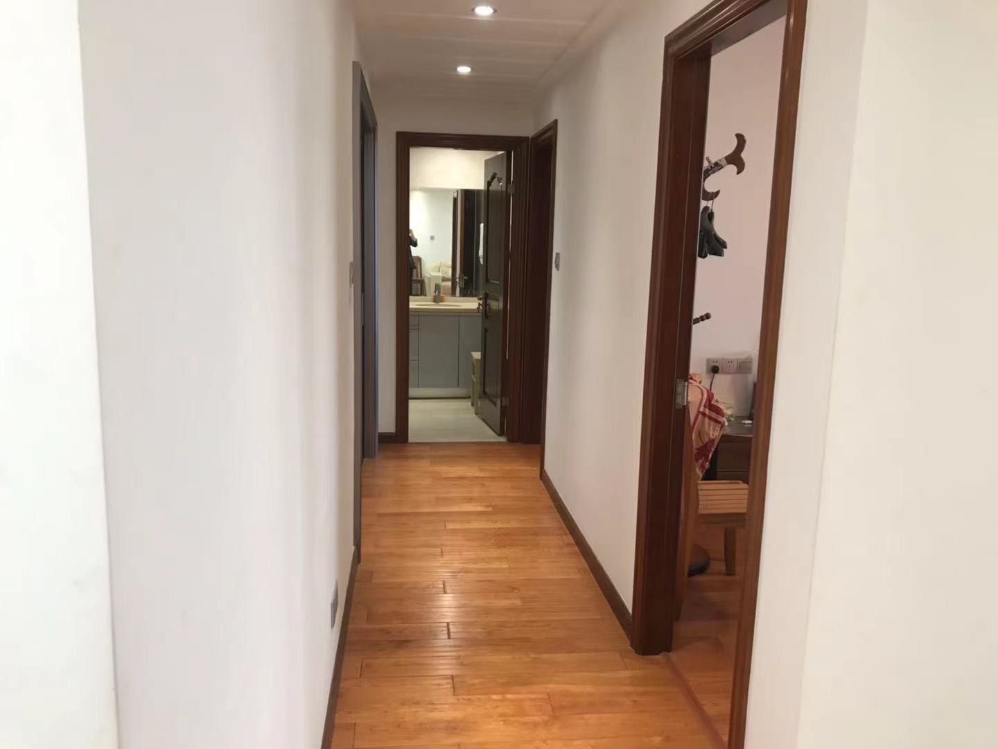万濠星城 2室2厅1卫 90m&sup2;