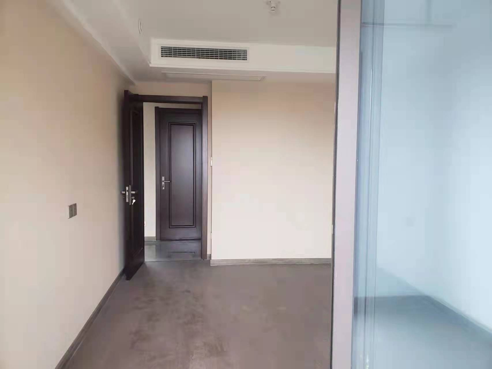 远创樾府 4室2厅2卫 130m&sup2;