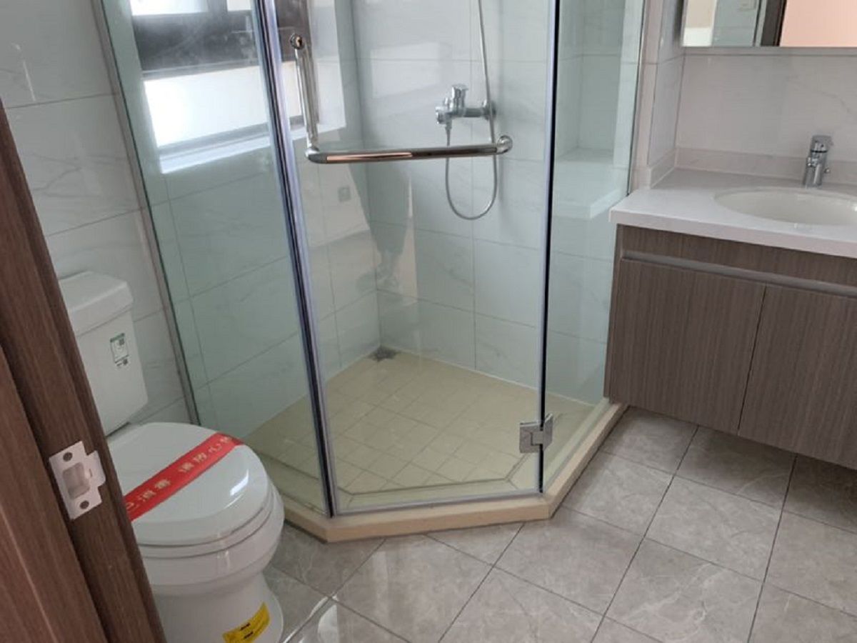 中南珑悦 3室2厅2卫 115m&sup2;