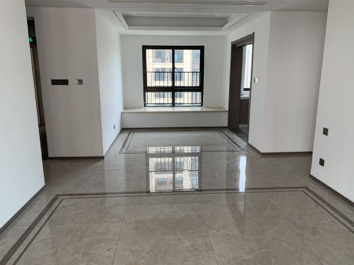 中南珑悦 3室2厅2卫 115m²