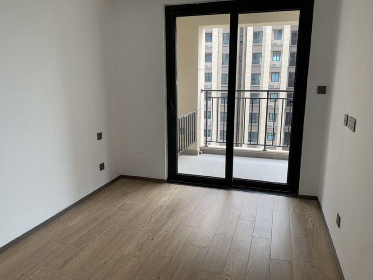 中南珑悦 3室2厅2卫 115m&sup2;