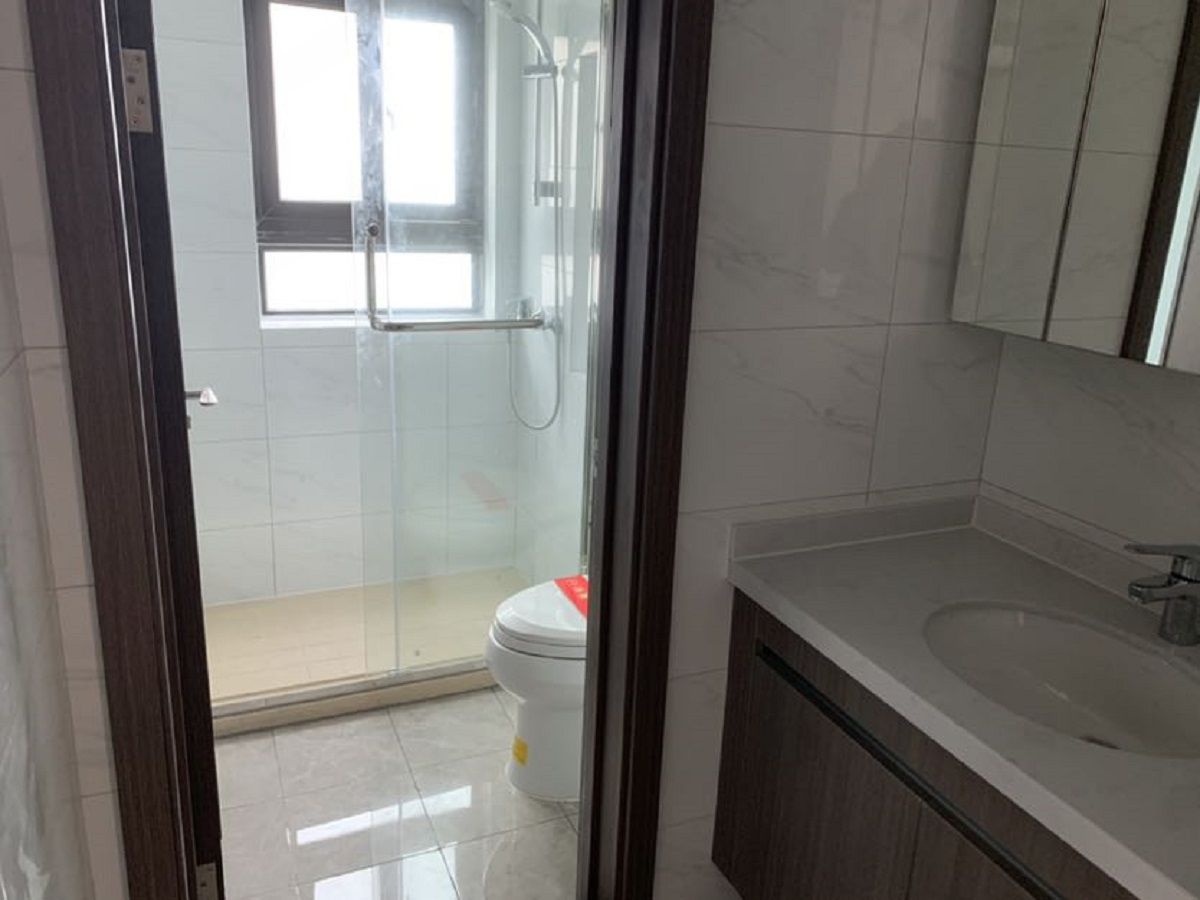 中南珑悦 3室2厅2卫 115m&sup2;