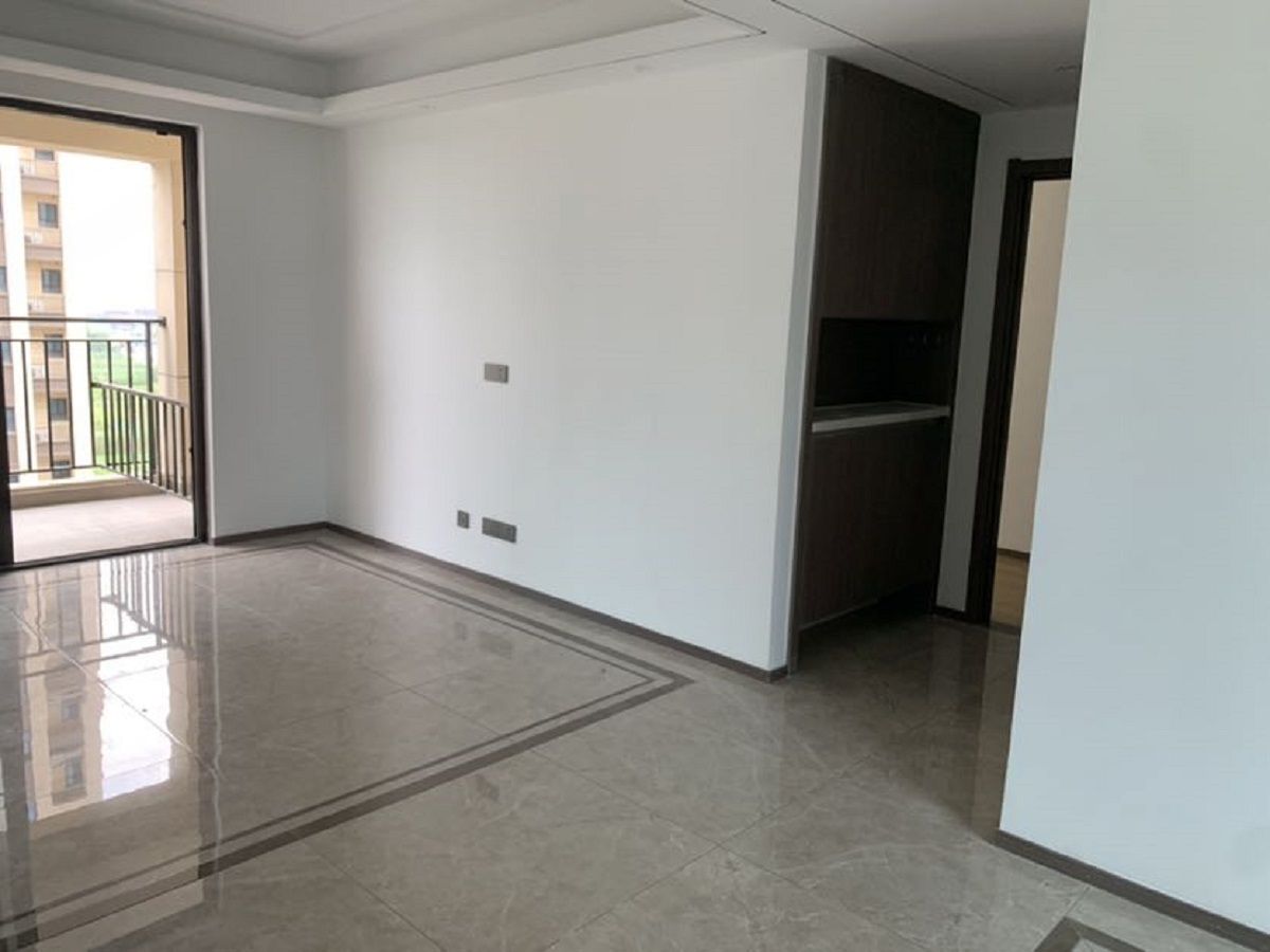 中南珑悦 3室2厅2卫 115m&sup2;
