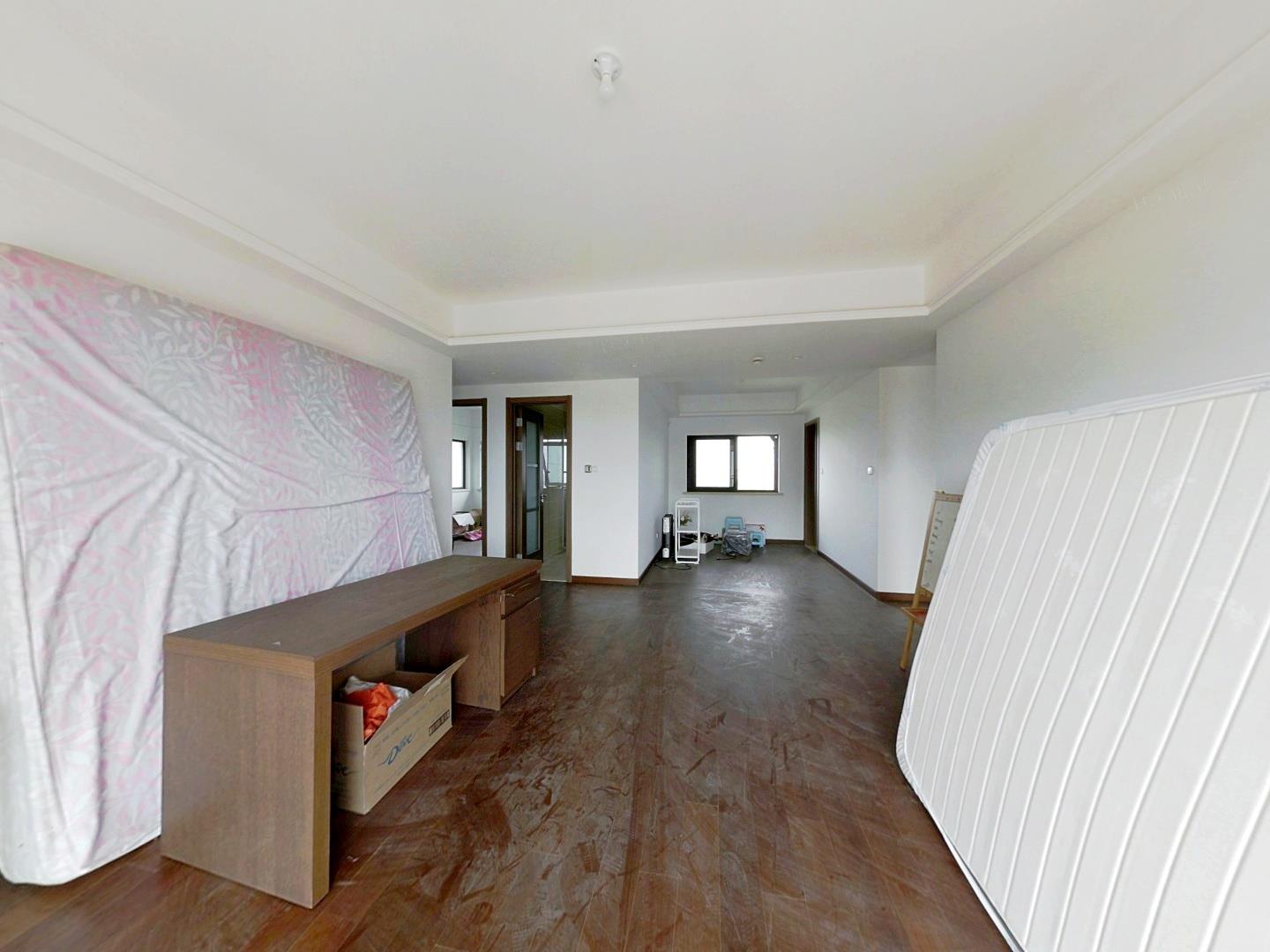 万科白鹭郡 3室2厅2卫 113.99m&sup2;