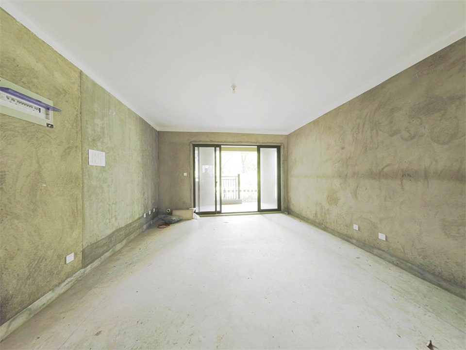 华强城 4室2厅2卫 144.00m&sup2;