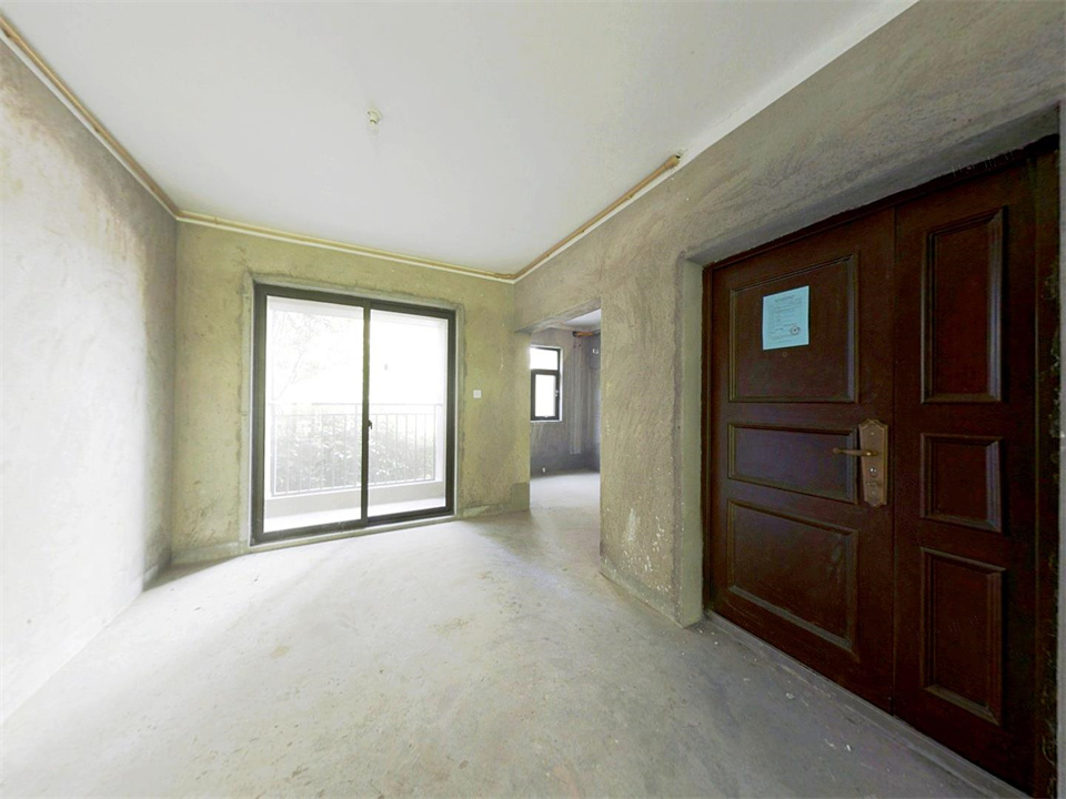 华强城 4室2厅2卫 144.00m&sup2;
