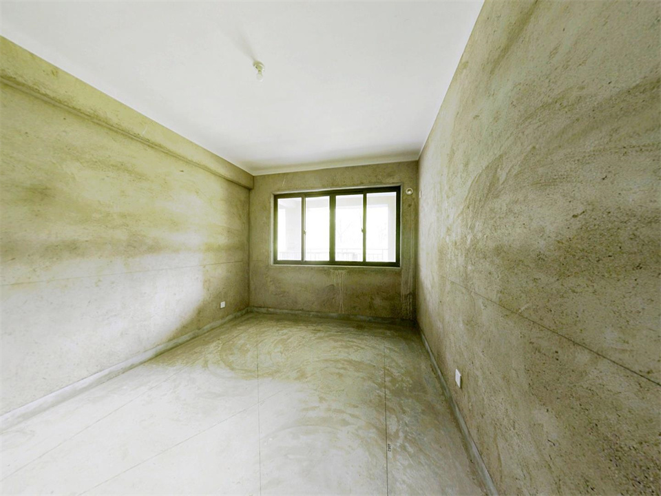 华强城 4室2厅2卫 144.00m&sup2;