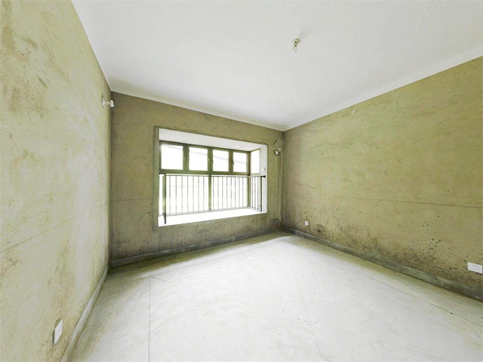 华强城 4室2厅2卫 144.00m&sup2;