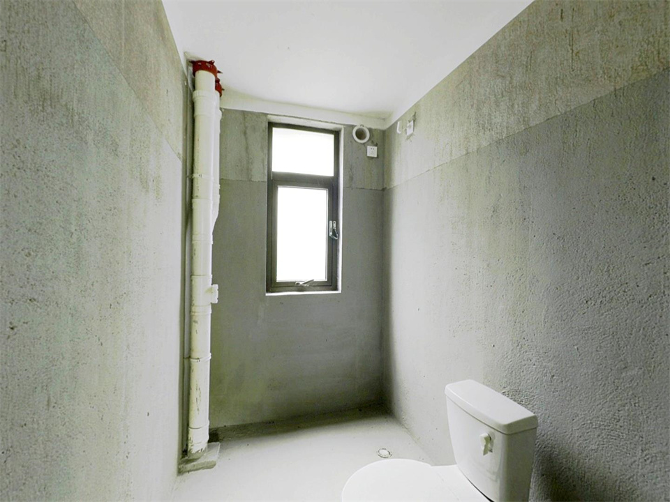 华强城 4室2厅2卫 144.00m&sup2;