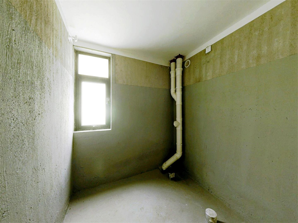 华强城 4室2厅2卫 144.00m&sup2;