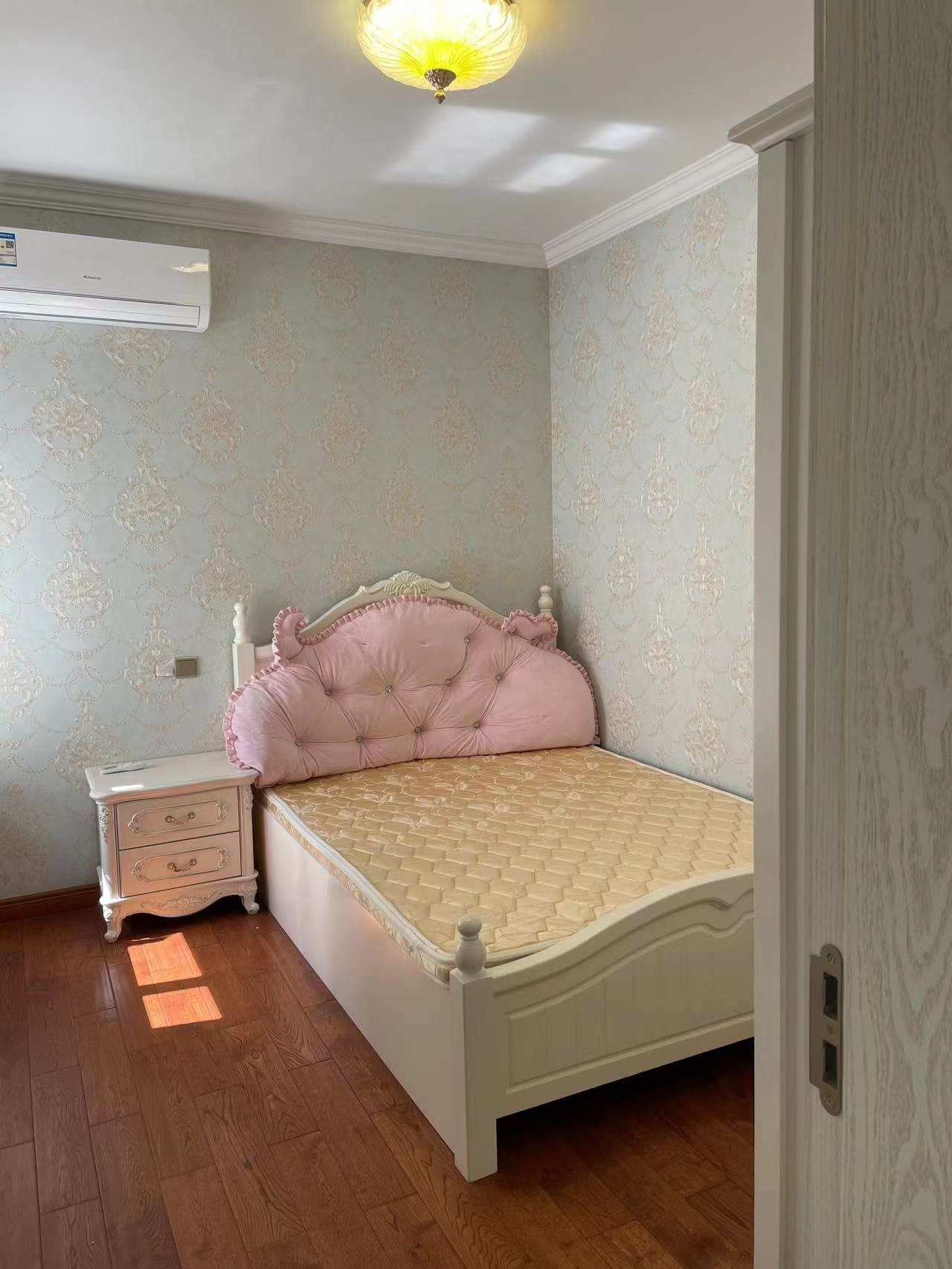 尚海城 2室2厅1卫 89m&sup2;