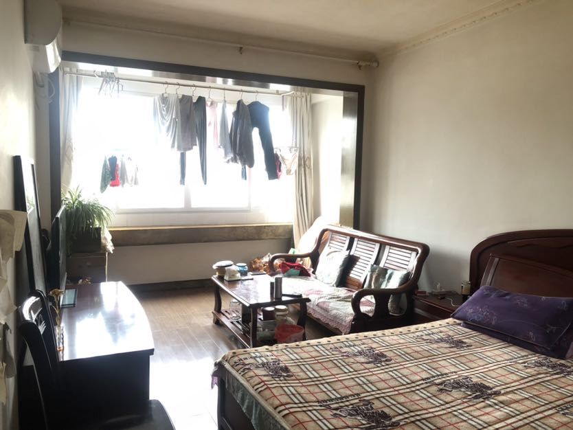 人民中路89号 2室1厅1卫 64m&sup2;
