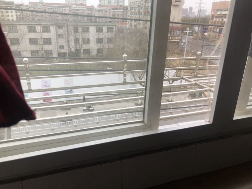 人民中路89号 2室1厅1卫 64m&sup2;