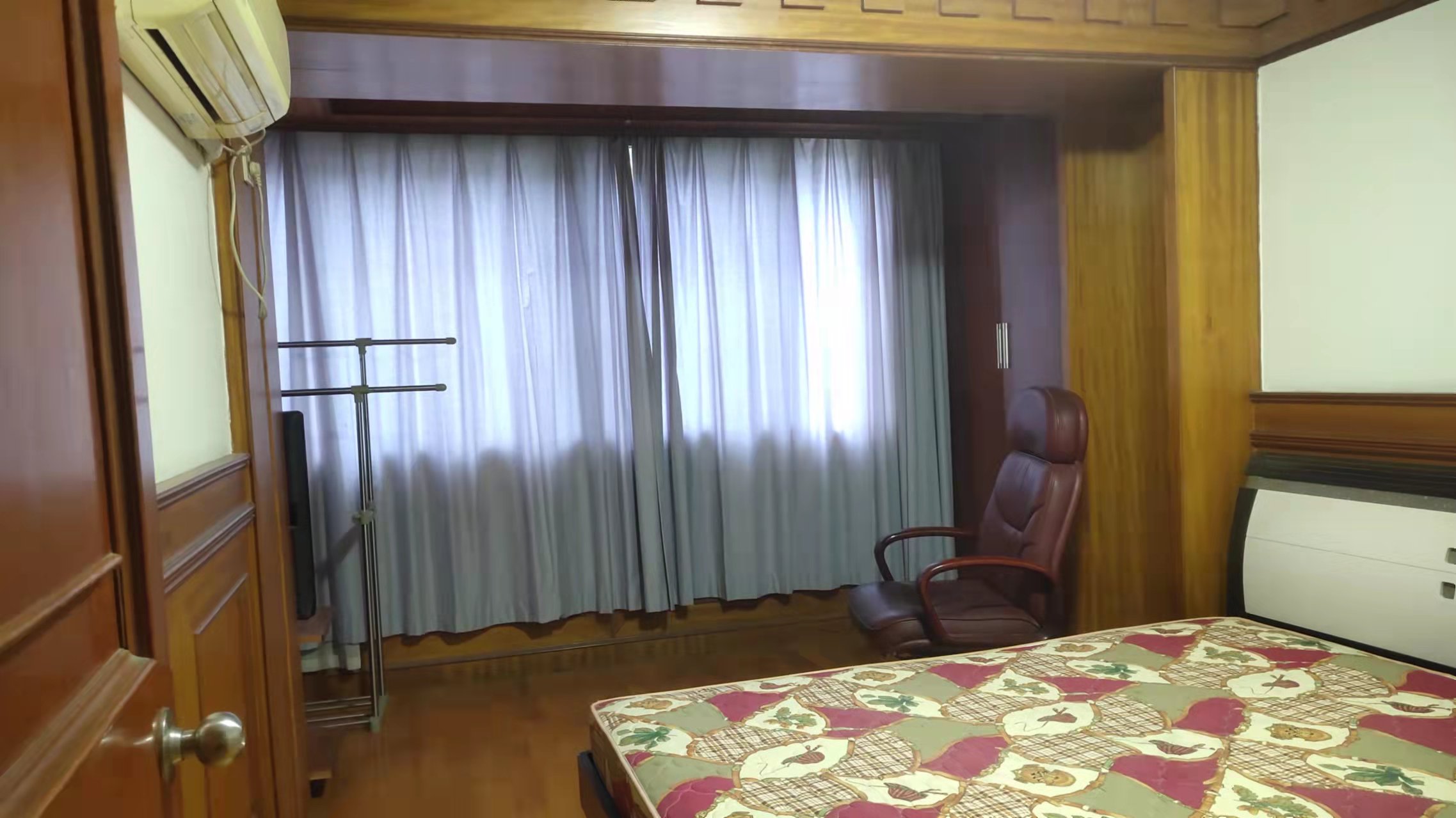 弘运园 2室2厅1卫 89.00m&sup2;