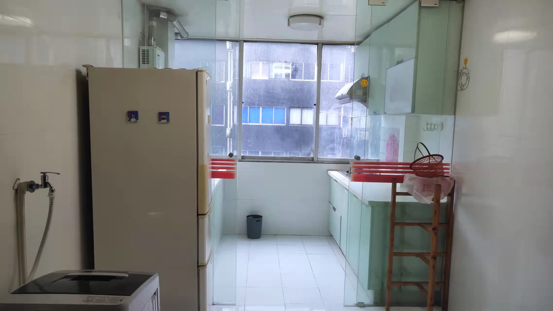 弘运园 2室2厅1卫 89.00m&sup2;