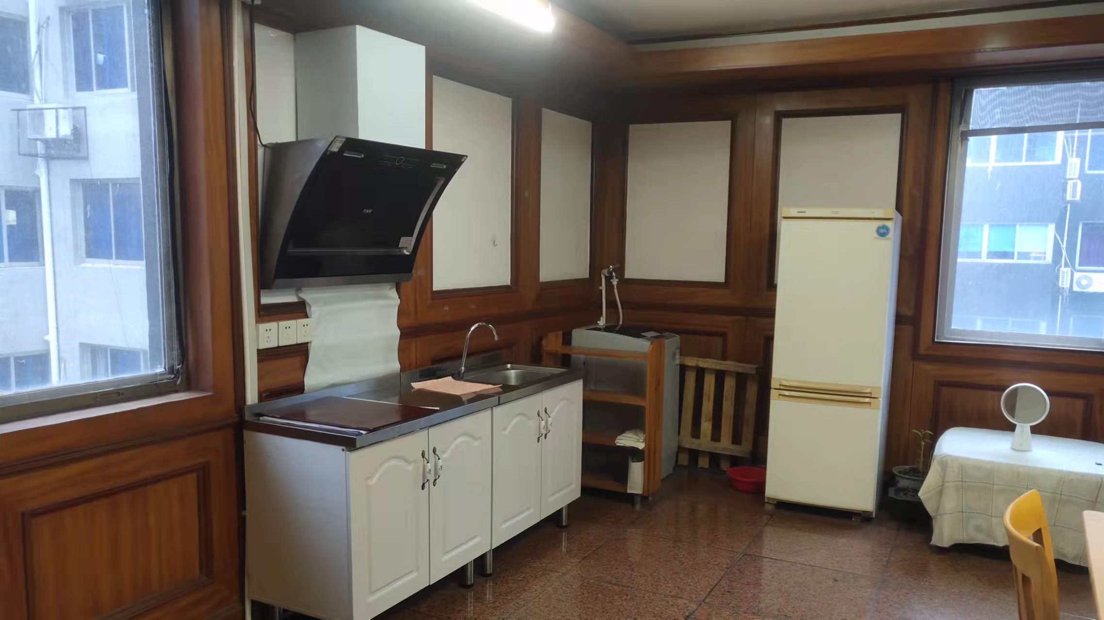 弘运园 2室2厅1卫 89.00m&sup2;