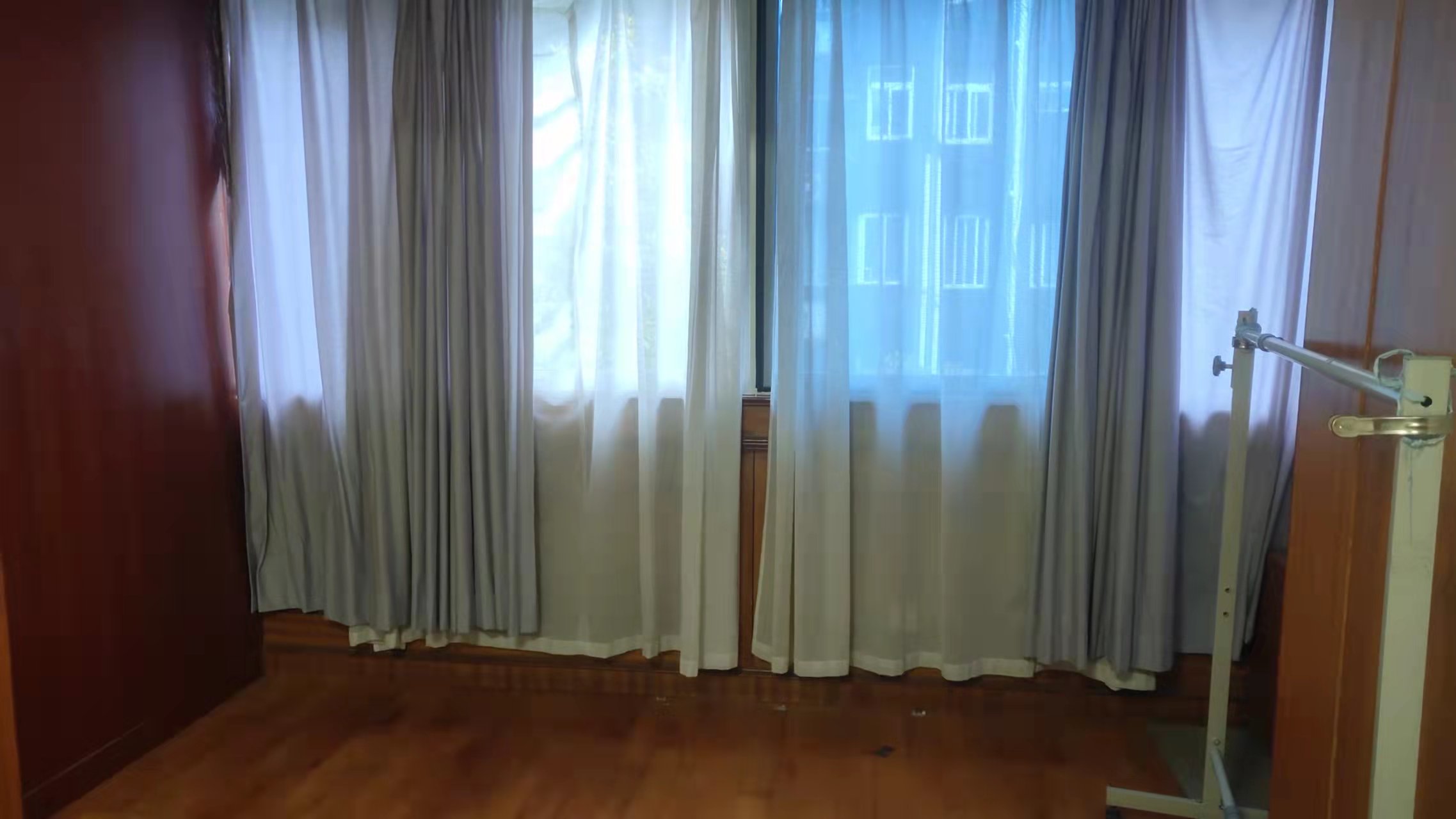 弘运园 2室2厅1卫 89.00m&sup2;