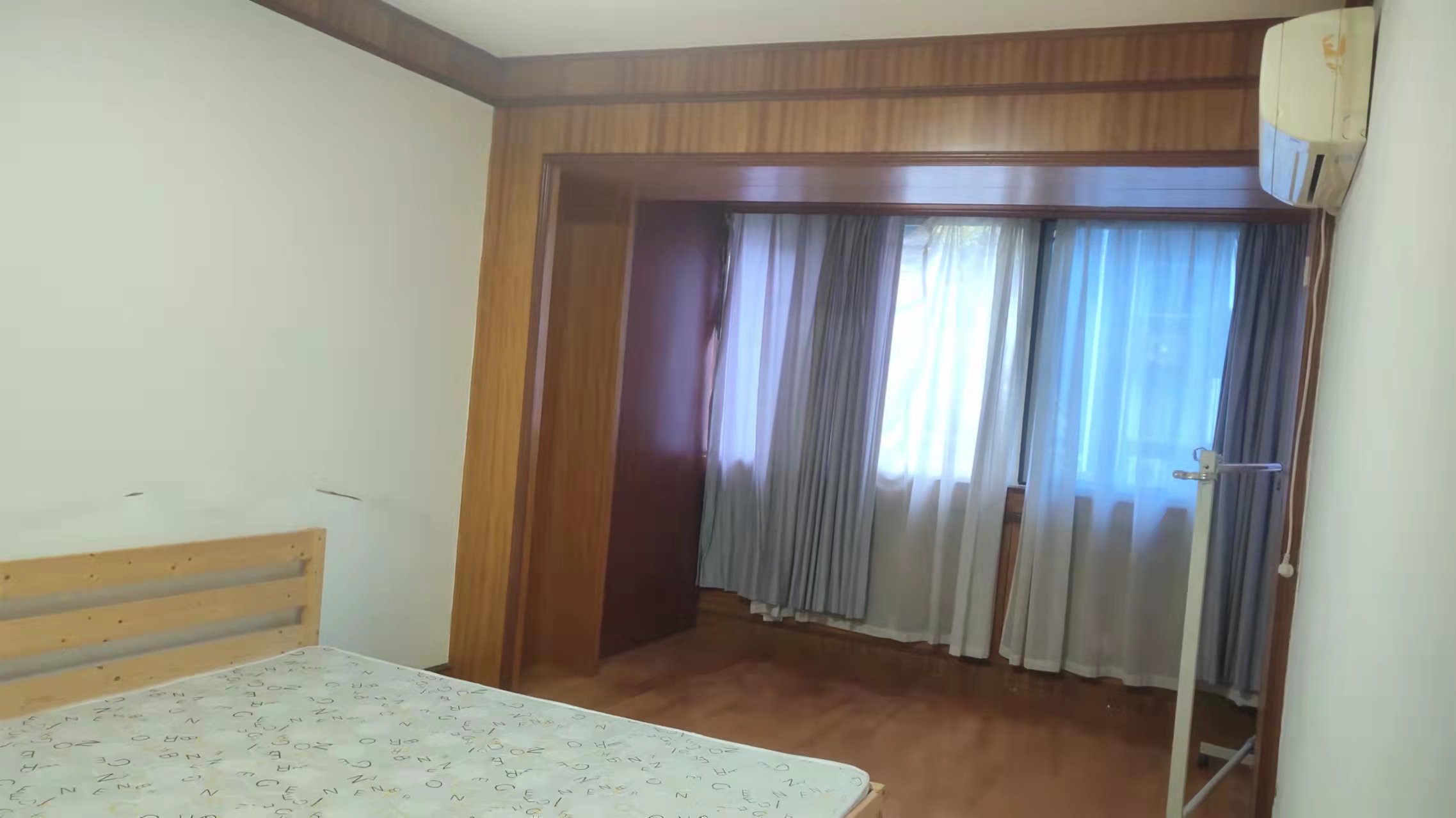 弘运园 2室2厅1卫 89.00m&sup2;