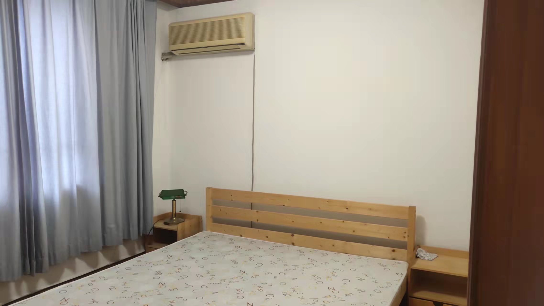 弘运园 2室2厅1卫 89.00m&sup2;