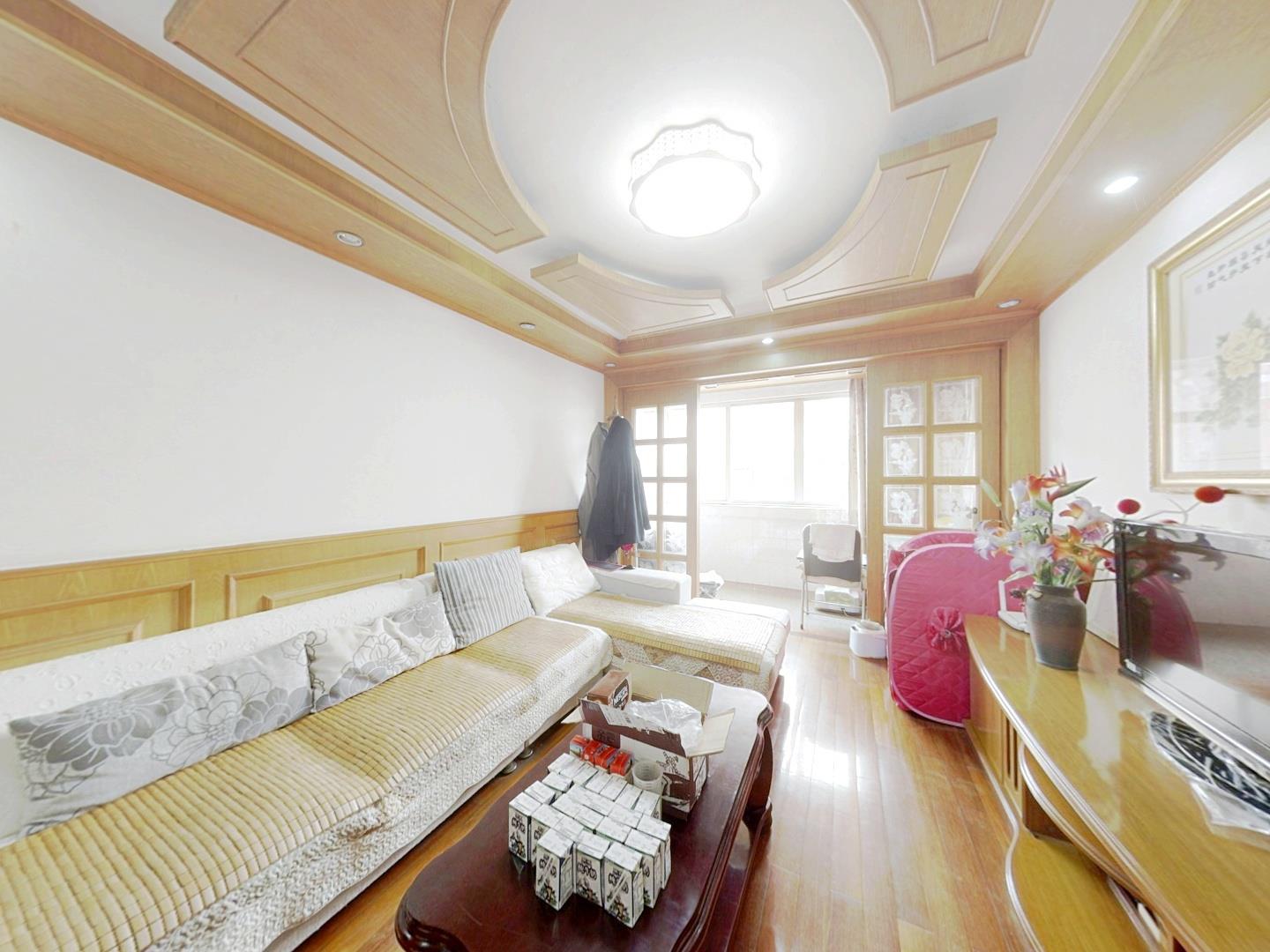 南川园新村 0室0厅0卫 134.00m²