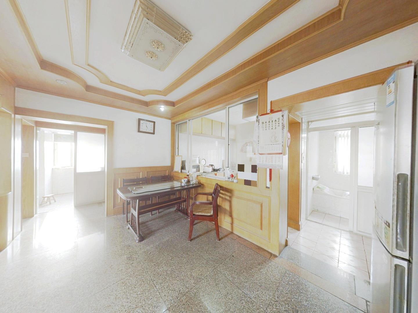 南川园新村 0室0厅0卫 134.00m&sup2;