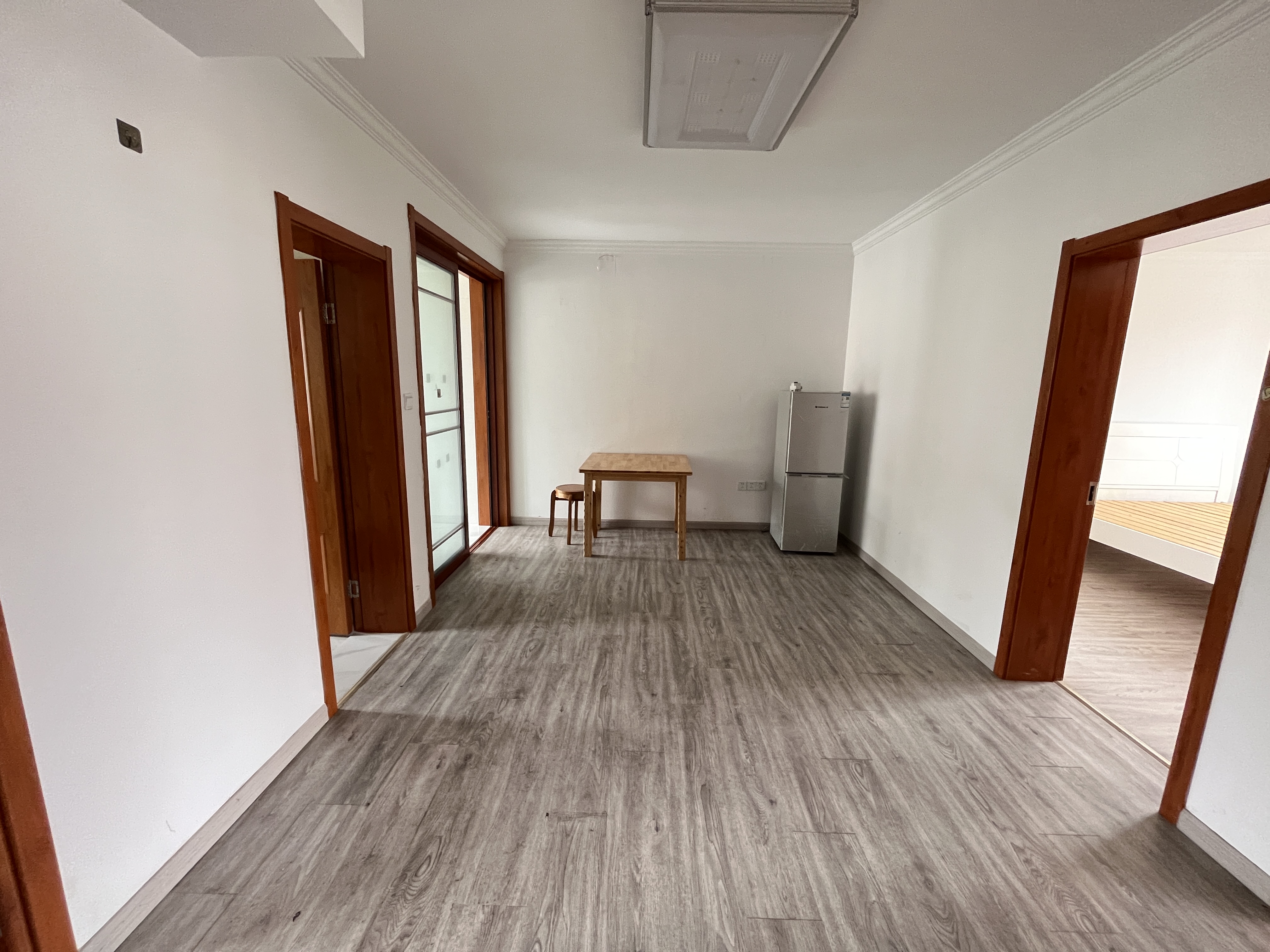 新开苑 3室2厅1卫 100m&sup2;