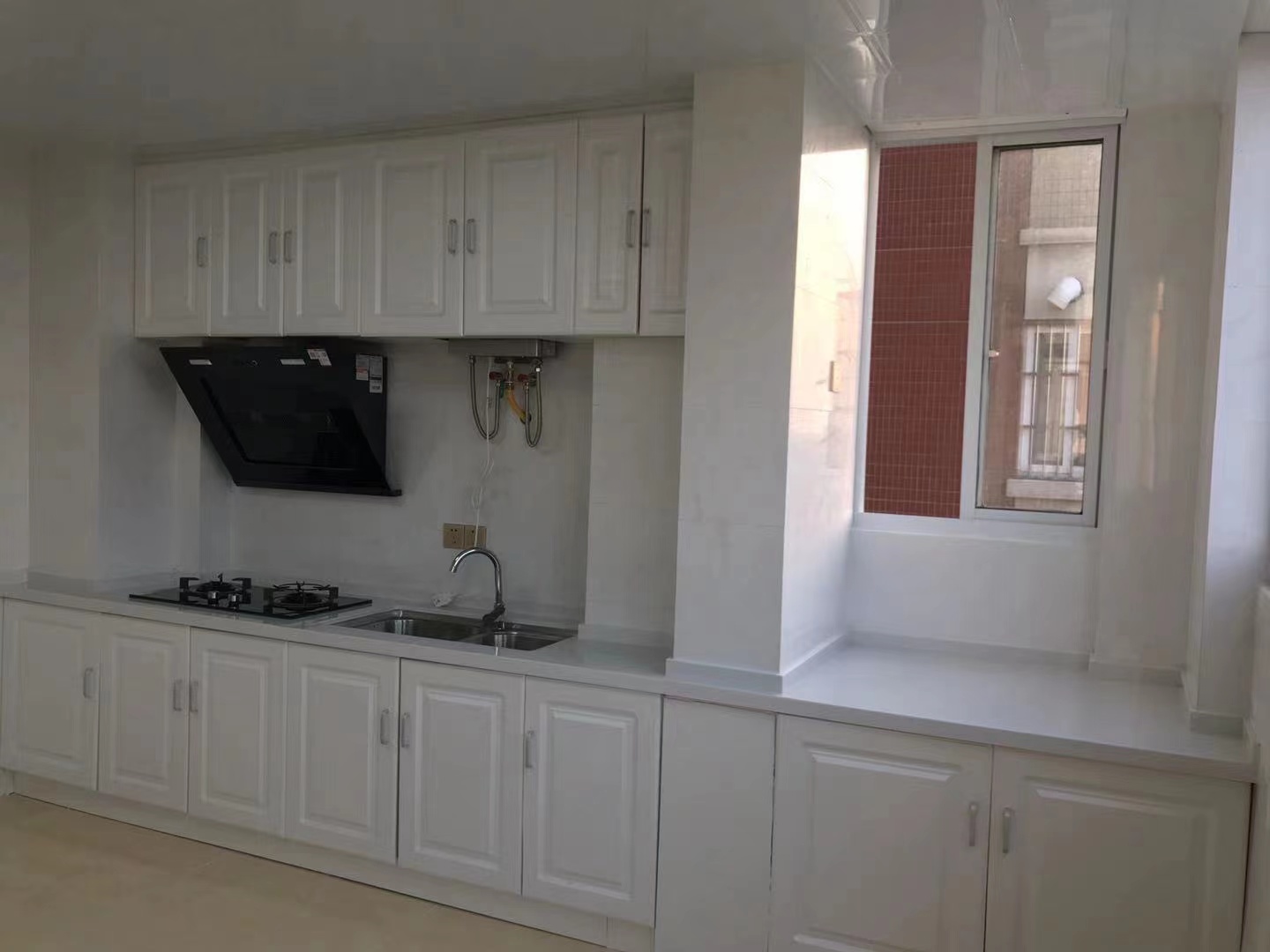 盛唐公寓 2室2厅1卫 94m&sup2;