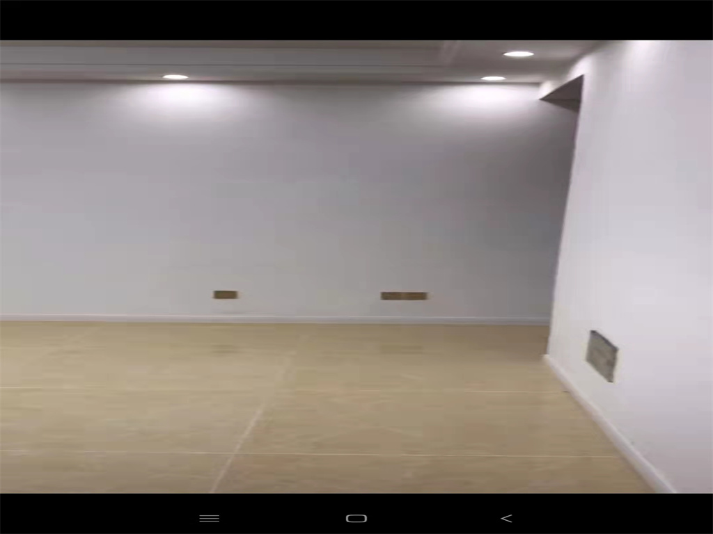 盛唐公寓 2室2厅1卫 94m&sup2;