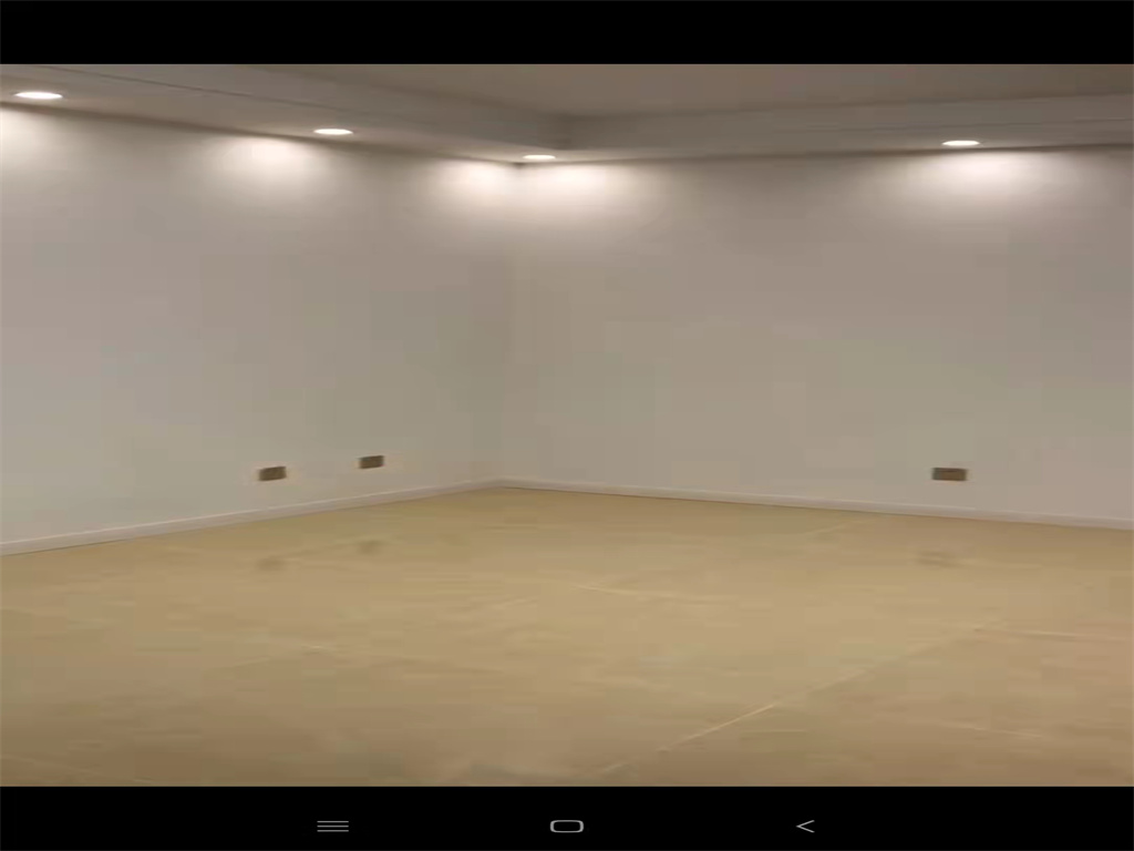 盛唐公寓 2室2厅1卫 94m&sup2;