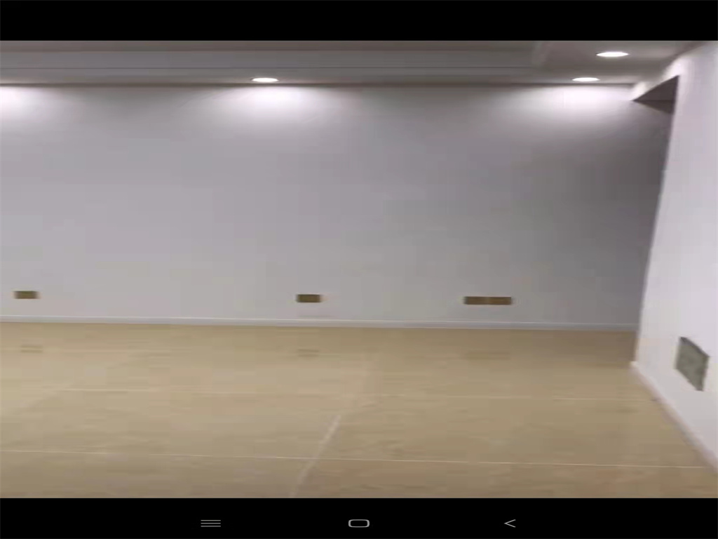 盛唐公寓 2室2厅1卫 94m&sup2;