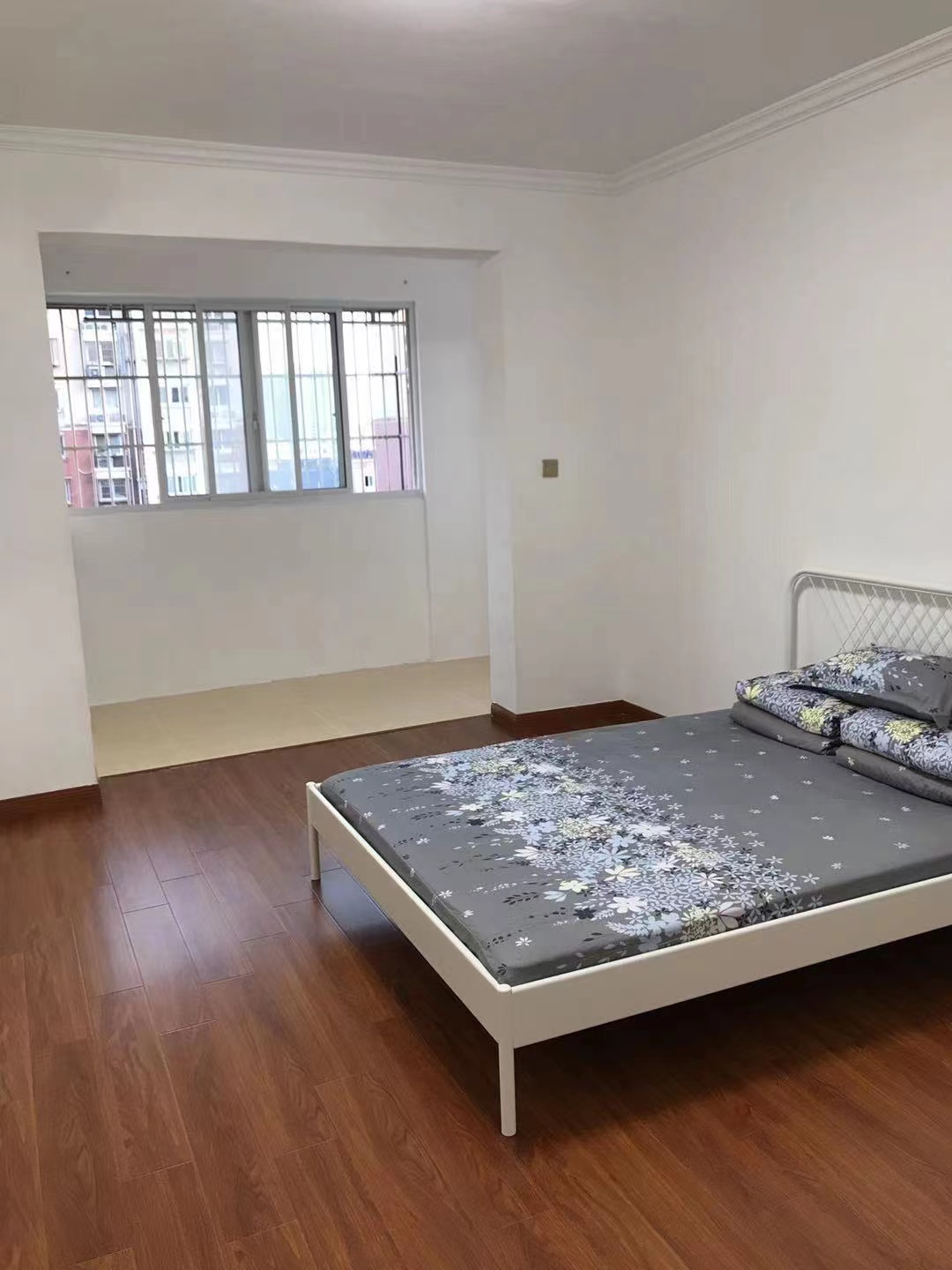 盛唐公寓 2室2厅1卫 94m&sup2;