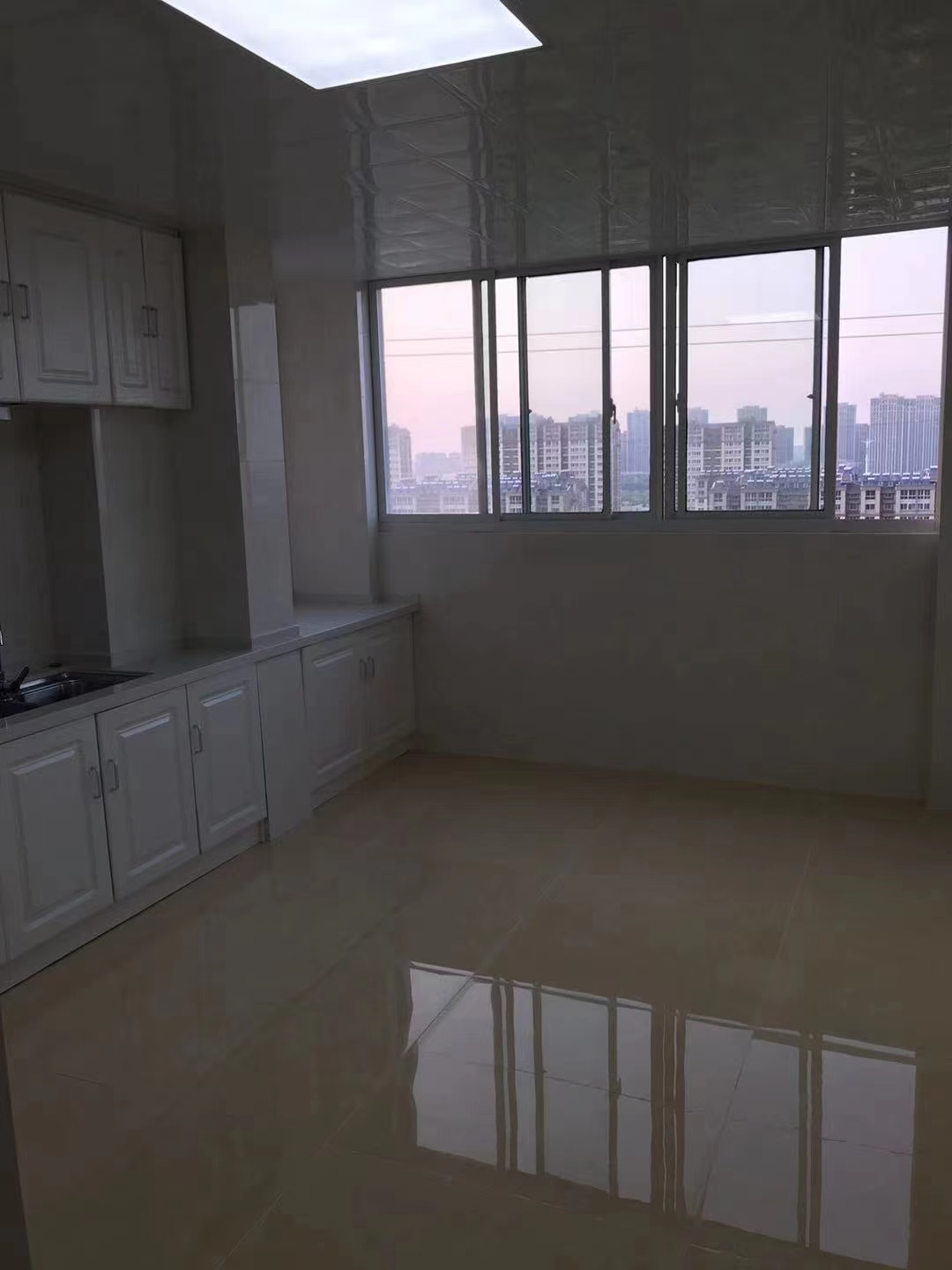 盛唐公寓 2室2厅1卫 94m&sup2;
