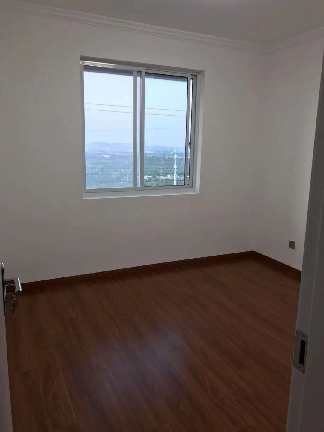 盛唐公寓 2室2厅1卫 94m&sup2;