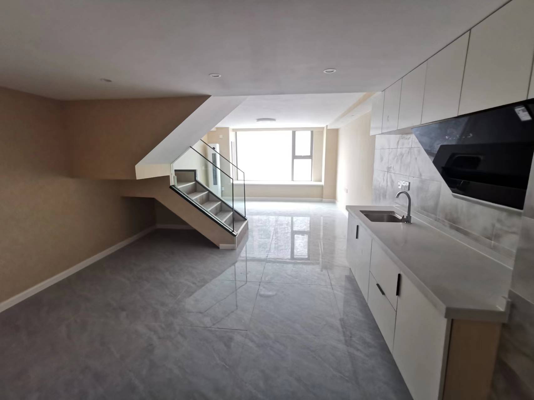 中港银座 1室1厅1卫 47.53m&sup2;