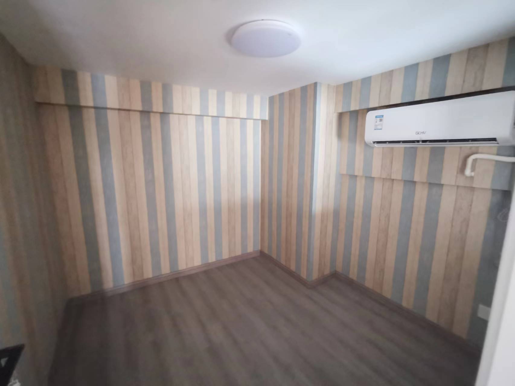 中港银座 1室1厅1卫 47.53m&sup2;