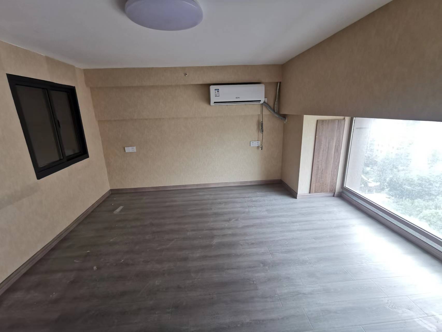 中港银座 1室1厅1卫 47.53m&sup2;
