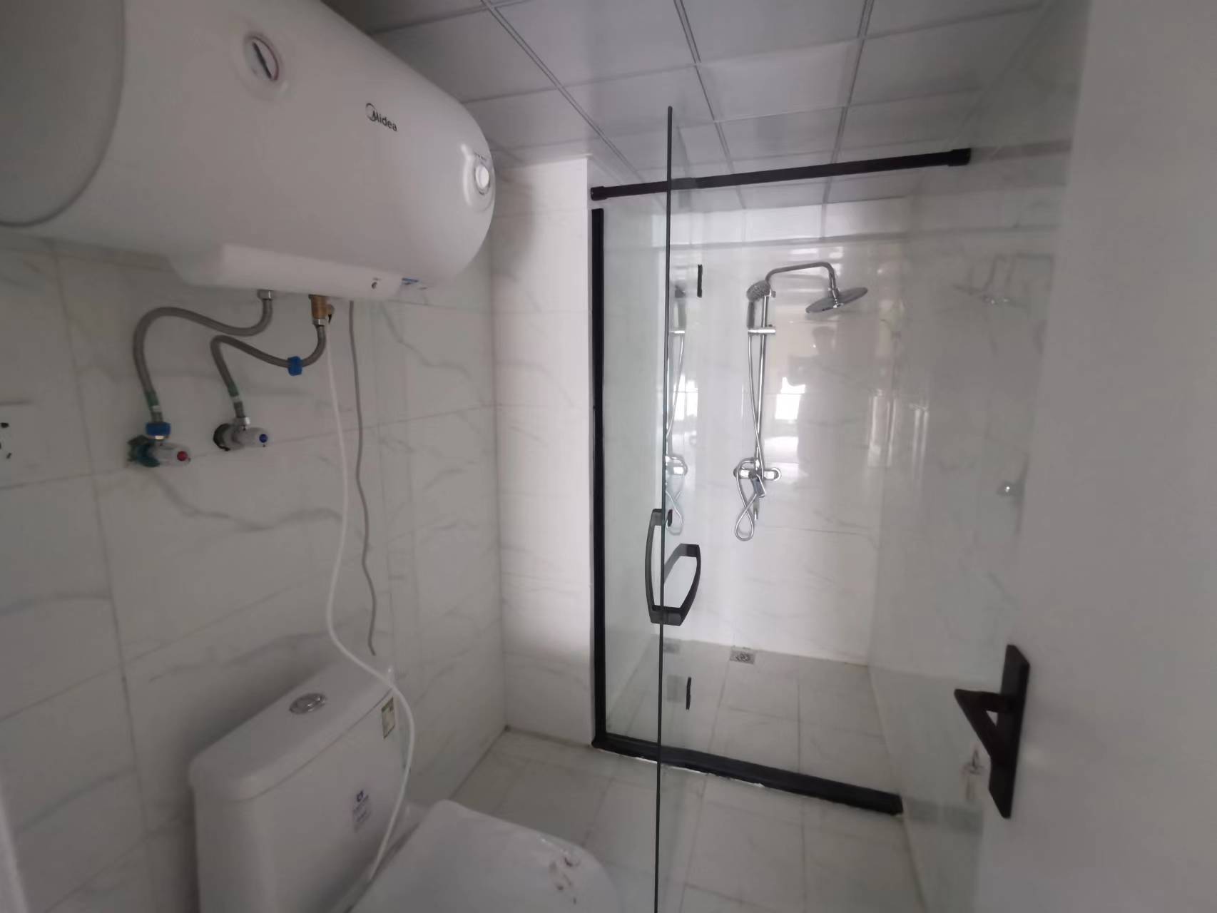 中港银座 1室1厅1卫 47.53m&sup2;